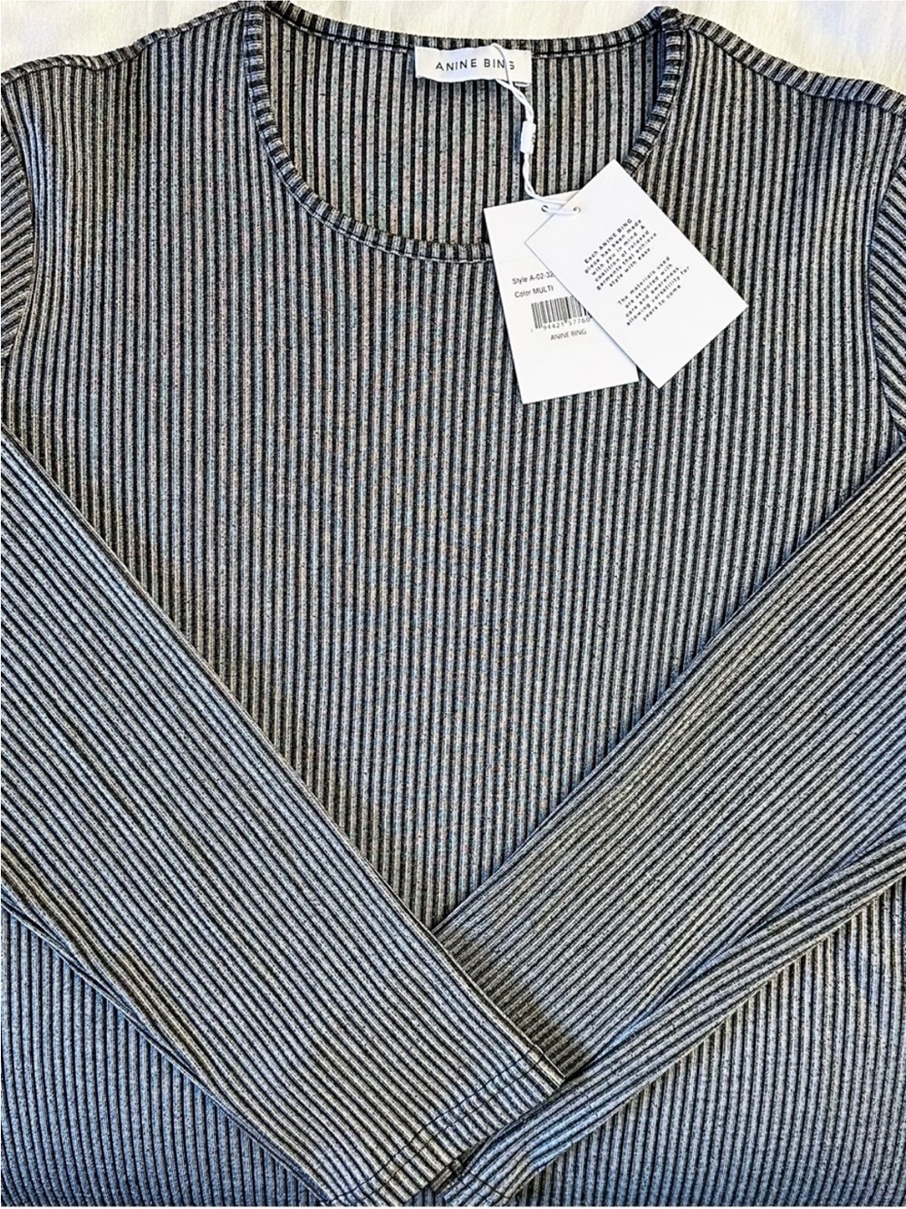 Anine Bing dress
